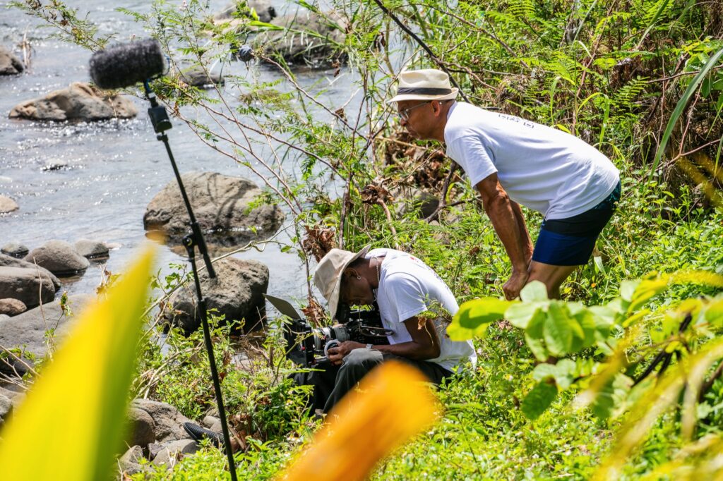 Passerel Prod Montage Video Et Guadeloupe Img Galerie 5