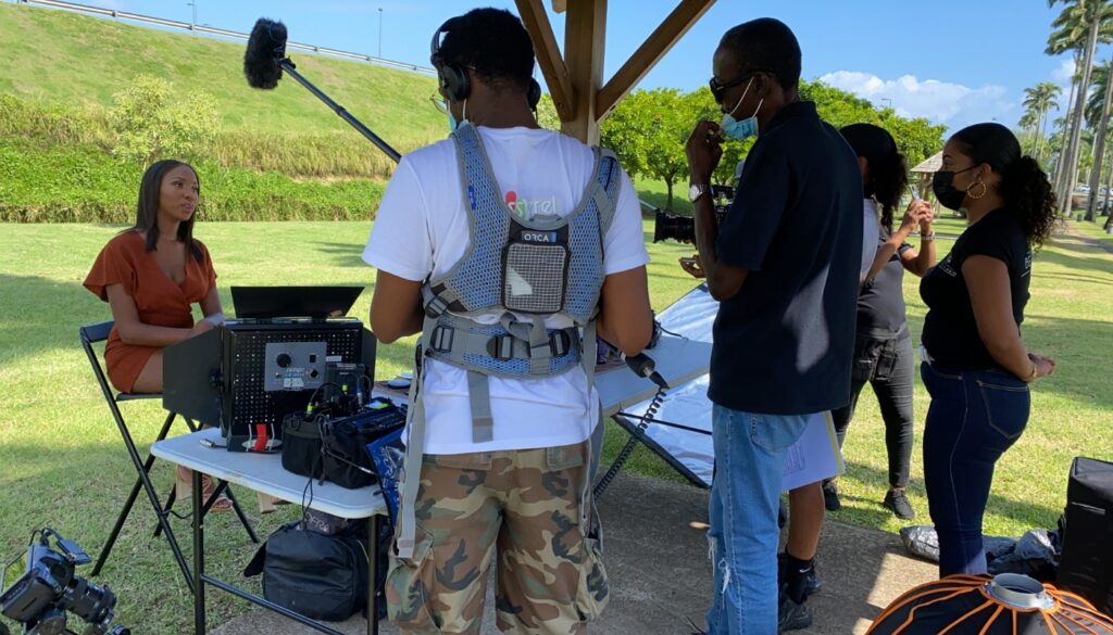 Passerel Prod Montage Video Et Guadeloupe Passerel Prod – 2