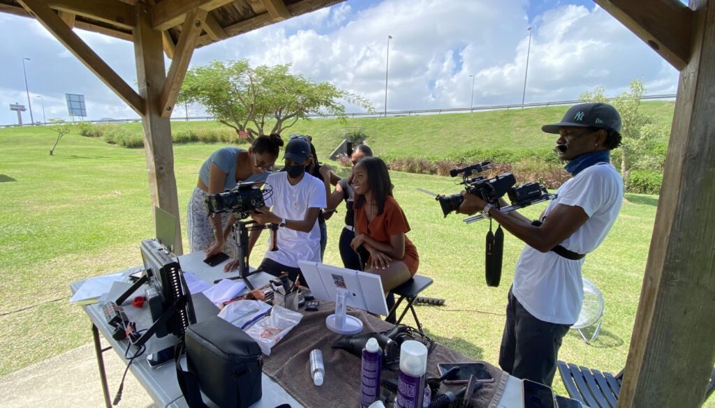 Passerel Prod Montage Video Et Guadeloupe Passerel Prod – 21
