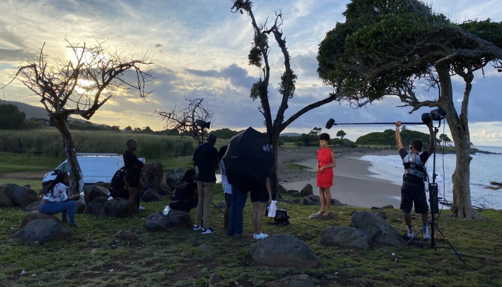 Passerel Prod Montage Video Et Guadeloupe Passerel Prod – 25