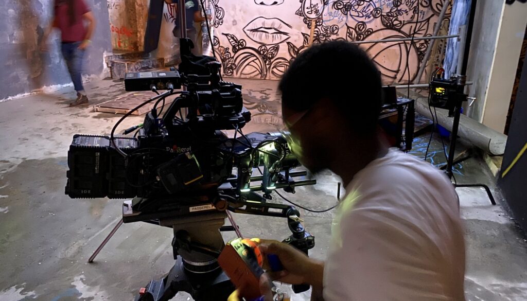 Passerel Prod Montage Video Et Guadeloupe Passerel Prod – 27