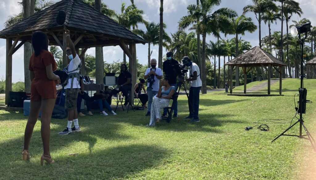Passerel Prod Montage Video Et Guadeloupe Passerel Prod – 37