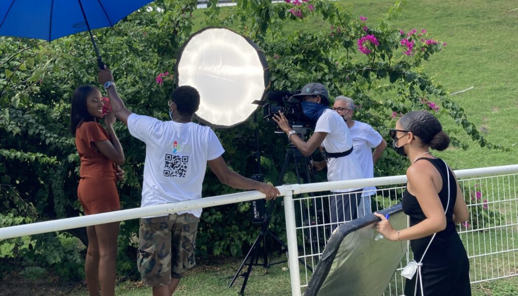 Passerel Prod Montage Video Et Guadeloupe Passerel Prod – 38