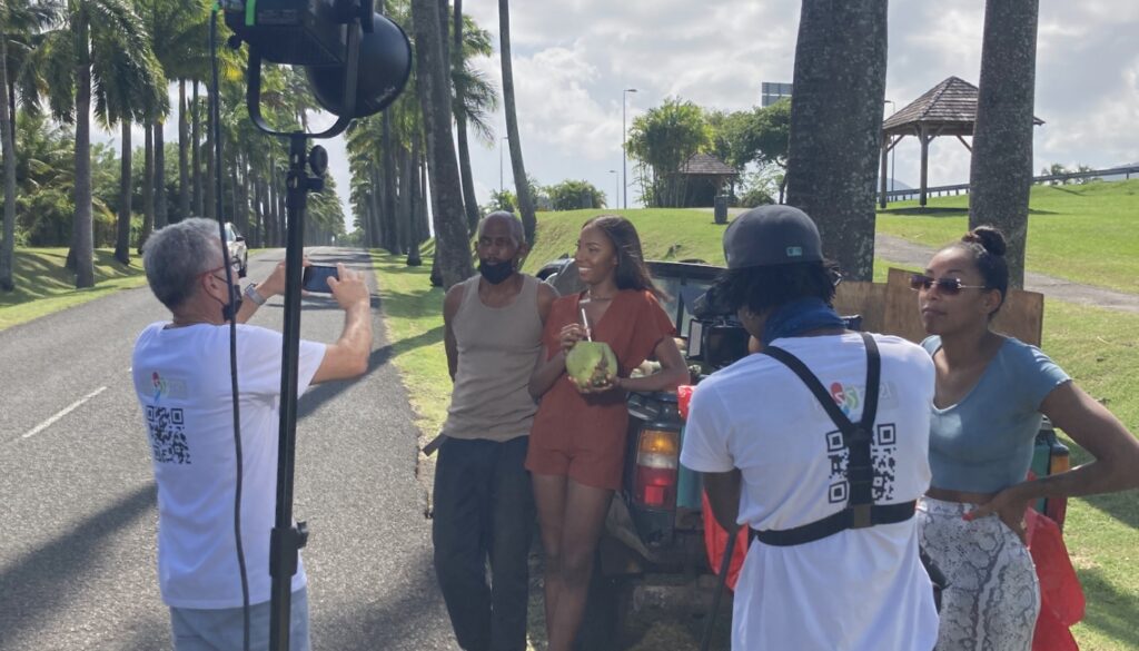 Passerel Prod Montage Video Et Guadeloupe Passerel Prod – 39