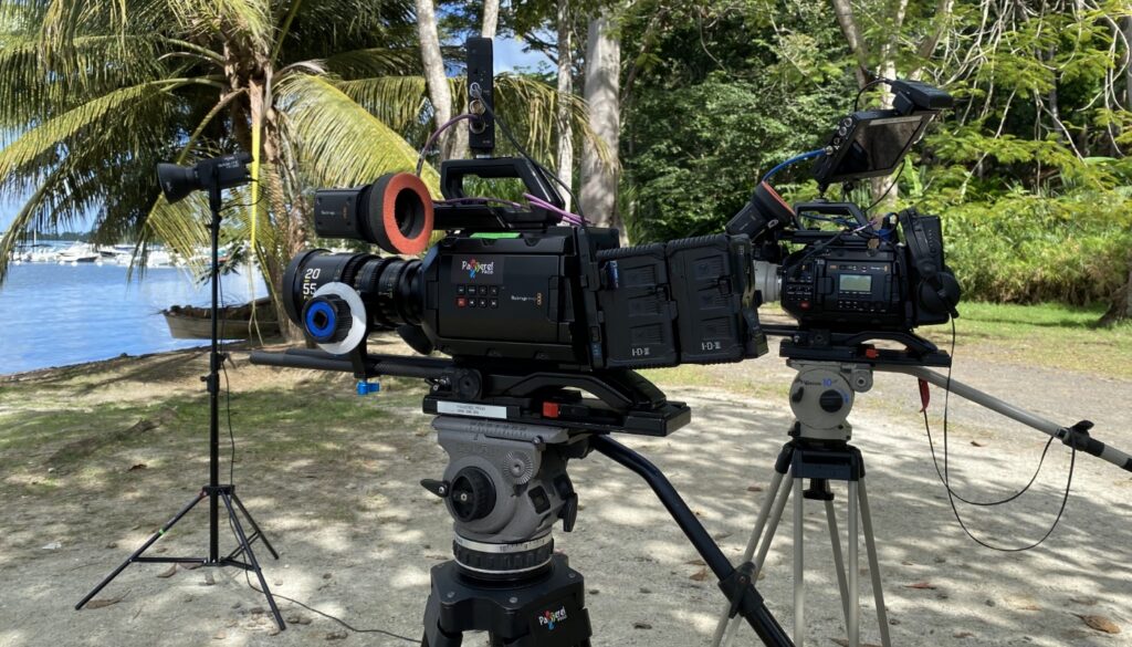 Passerel Prod Montage Video Et Guadeloupe Passerel Prod – 40